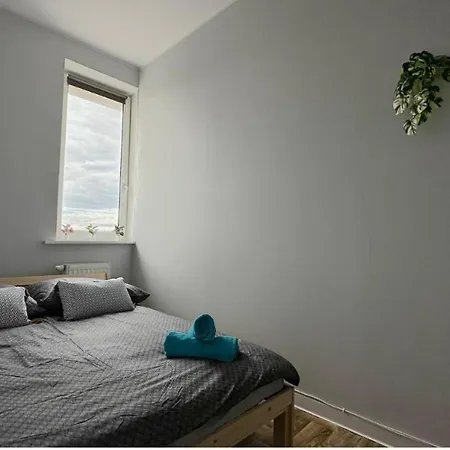 Morska Aqua Therapy Nr 3 * غدينيا