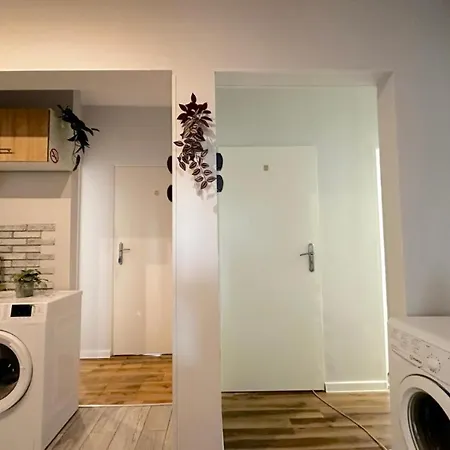 Frühstückspension Morska Aqua Therapy Nr 3 Gdynia