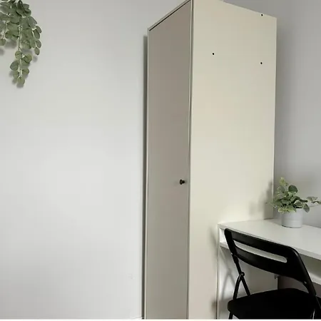 فندق مبيت وإفطار Morska Aqua Therapy Nr 3 *