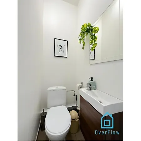 فندق مبيت وإفطار Morska Aqua Therapy Nr 3 غدينيا