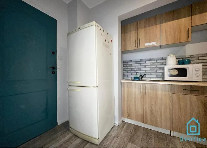 Bed & Breakfast Morska Aqua Therapy Nr 3 Gdynia