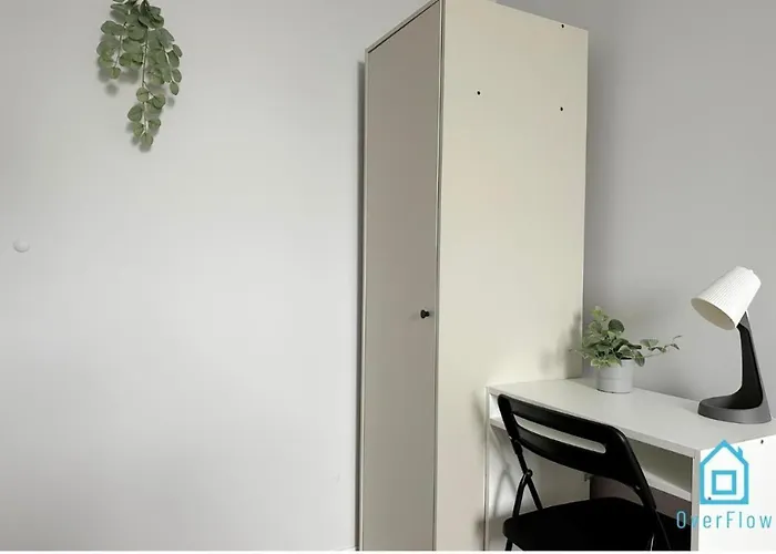 Bed & Breakfast Morska Aqua Therapy Nr 3 *